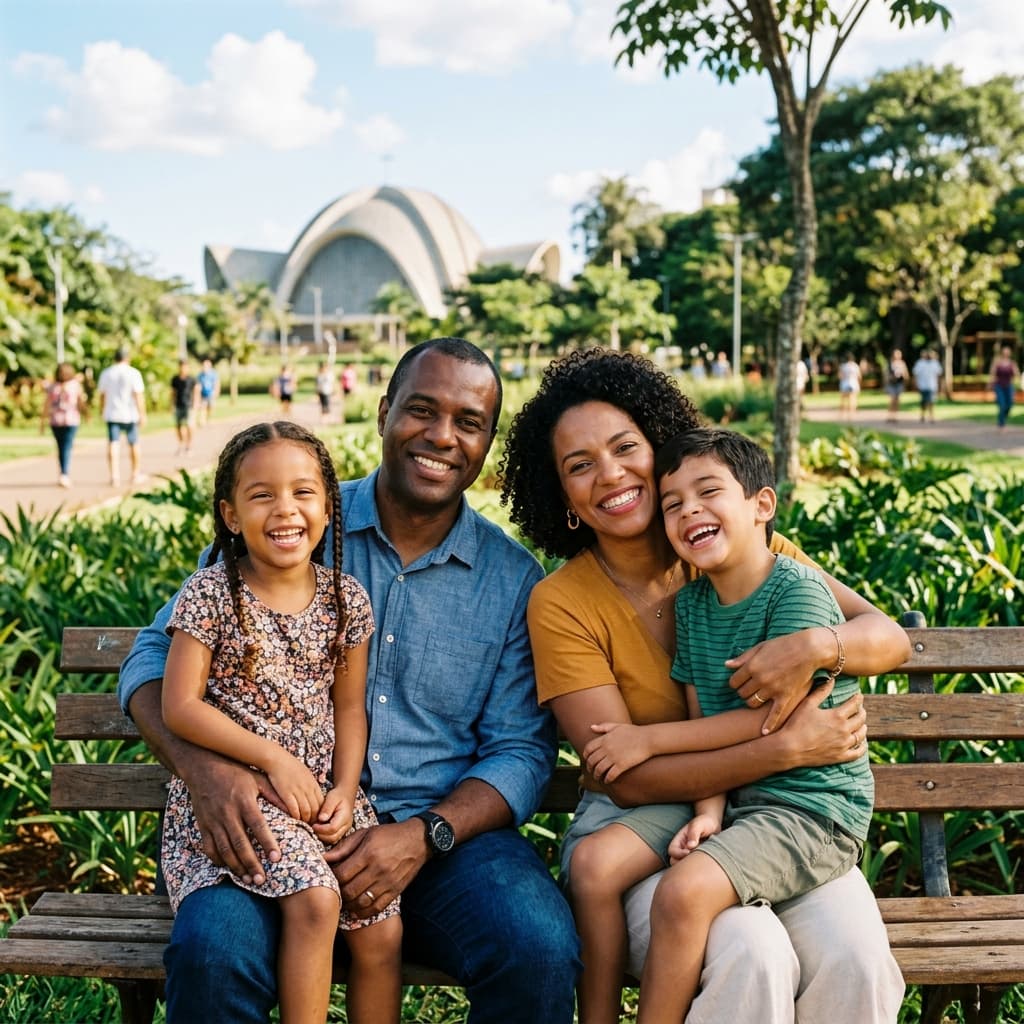 Defesa Incondicional da Família